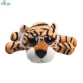 Factory Wholesale High Quality Stuffed Toy Plush Tiger 