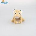 Factory Wholesale Stuffed Toy Plush Tiger 